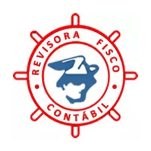 Refisco Contábil Logo - Refisco Contábil